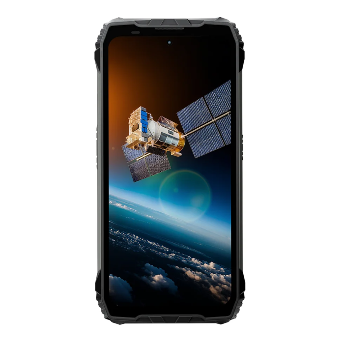 Blackview pametni robustni telefon XPLORE 2 Satellite 12/256GB, črn BLACKVIEW Blackview pametni robustni telefon XPLORE 2 Satellite 12/256GB, črn