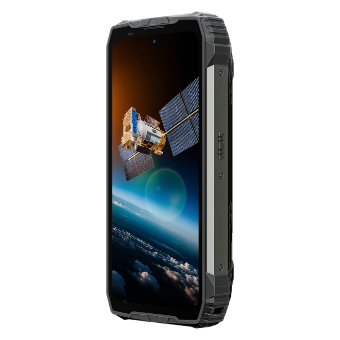 Blackview pametni robustni telefon XPLORE 2 Satellite 12/256GB, črn BLACKVIEW Blackview pametni robustni telefon XPLORE 2 Satellite 12/256GB, črn