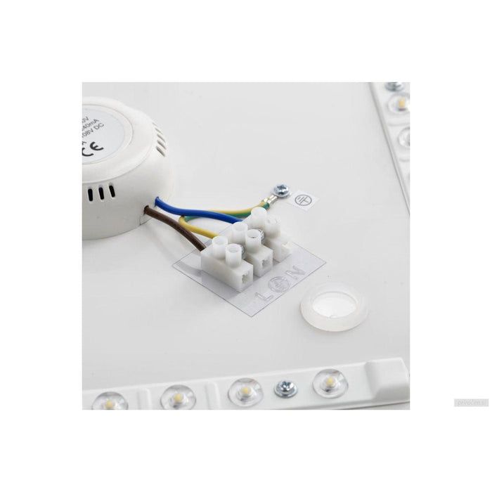 GTV LED stropna svetilka ASTRA 18W GTV GTV LED stropna svetilka ASTRA 18W