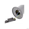GTV zunanja talna svetilka CORTA-P E27 230V IP44 GTV GTV zunanja talna svetilka CORTA-P E27 230V IP44