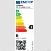 GTV G-TECH LED sijalka B45C E27 6W 470lm GTV GTV G-TECH LED sijalka B45C E27 6W 470lm