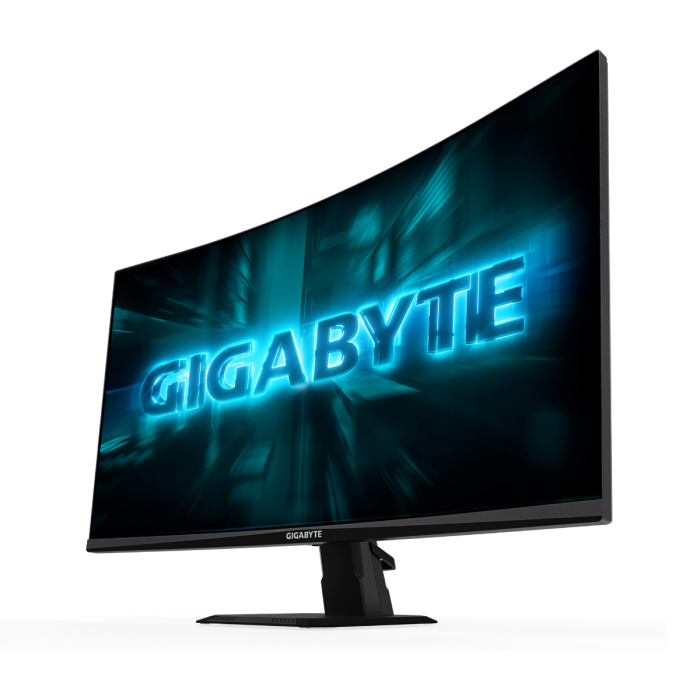 GIGABYTE GS27FC2 27 IPS FHD, 1ms, 240Hz gaming ukrivljen monitor GIGABYTE GIGABYTE GS27FC2 27 IPS FHD, 1ms, 240Hz gaming ukrivljen monitor