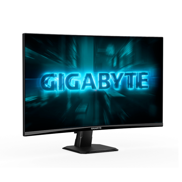 GIGABYTE GS27FC2 27 IPS FHD, 1ms, 240Hz gaming ukrivljen monitor GIGABYTE GIGABYTE GS27FC2 27 IPS FHD, 1ms, 240Hz gaming ukrivljen monitor