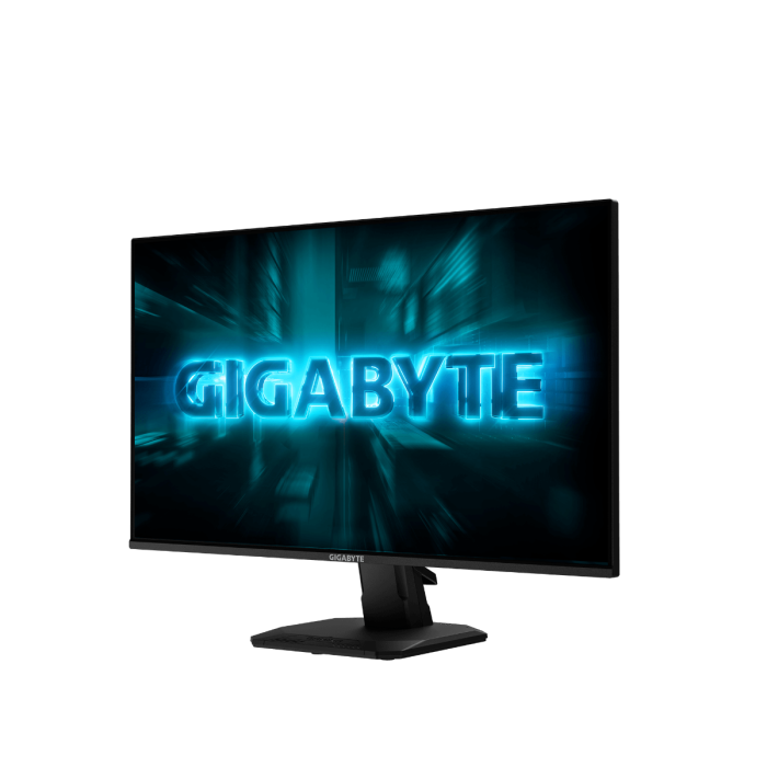 GIGABYTE GS25F14 24,5 FHD 144Hz 1ms gaming monitor GIGABYTE GIGABYTE GS25F14 24,5 FHD 144Hz 1ms gaming monitor