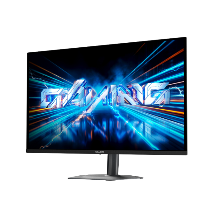 GIGABYTE GO27Q24A 27 QHD QD-OLED 240Hz 0,03ms gaming monitor GIGABYTE GIGABYTE GO27Q24A 27 QHD QD-OLED 240Hz 0,03ms gaming monitor