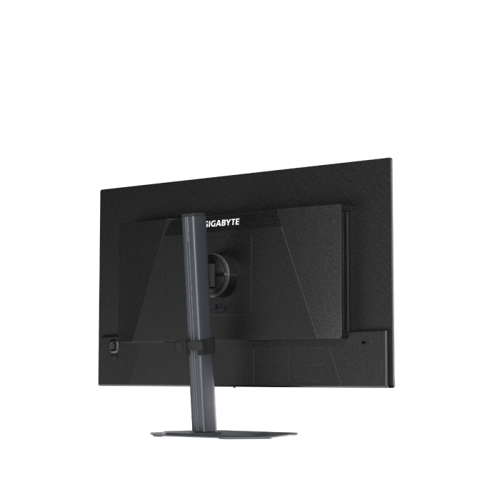 GIGABYTE GO27Q24A 27 QHD QD-OLED 240Hz 0,03ms gaming monitor GIGABYTE GIGABYTE GO27Q24A 27 QHD QD-OLED 240Hz 0,03ms gaming monitor