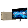 GIGABYTE GO27Q24A 27 QHD QD-OLED 240Hz 0,03ms gaming monitor GIGABYTE GIGABYTE GO27Q24A 27 QHD QD-OLED 240Hz 0,03ms gaming monitor