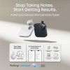 Anker Soundcore Work pametni AI snemalnik zvoka, bel ANKER Anker Soundcore Work pametni AI snemalnik zvoka, bel
