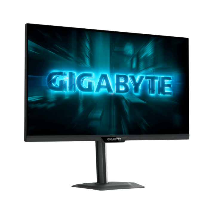 GIGABYTE G27Q20 27 IPS QHD 210Hz 0,5ms gaming monitor GIGABYTE GIGABYTE G27Q20 27 IPS QHD 210Hz 0,5ms gaming monitor