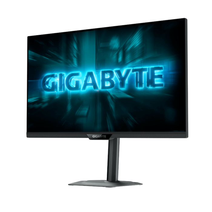 GIGABYTE G27Q20 27 IPS QHD 210Hz 0,5ms gaming monitor GIGABYTE GIGABYTE G27Q20 27 IPS QHD 210Hz 0,5ms gaming monitor
