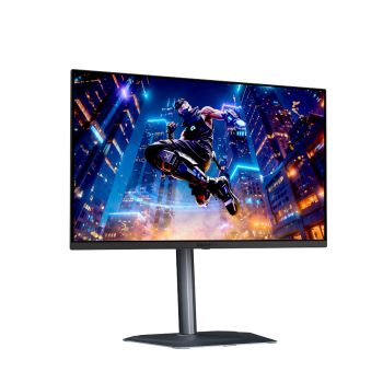 GIGABYTE MO27Q3 27" QD-OLED QHD 360Hz 0,03ms USB-C gaming monitor GIGABYTE MO27Q3 27" QD-OLED QHD 360Hz 0,03ms USB-C gaming monitor