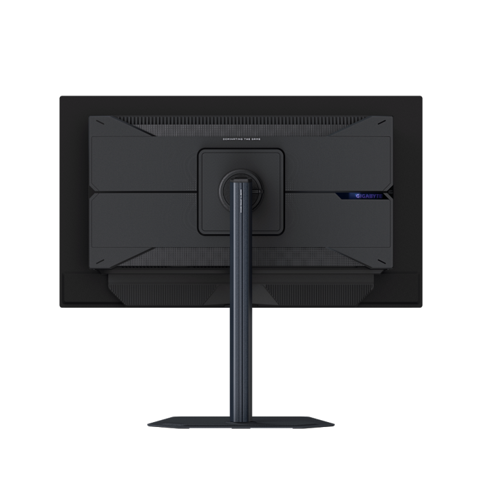 GIGABYTE MO27Q3 27 QD-OLED QHD 360Hz 0,03ms USB-C gaming monitor GIGABYTE GIGABYTE MO27Q3 27 QD-OLED QHD 360Hz 0,03ms USB-C gaming monitor