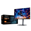 GIGABYTE MO27Q3 27 QD-OLED QHD 360Hz 0,03ms USB-C gaming monitor GIGABYTE GIGABYTE MO27Q3 27 QD-OLED QHD 360Hz 0,03ms USB-C gaming monitor