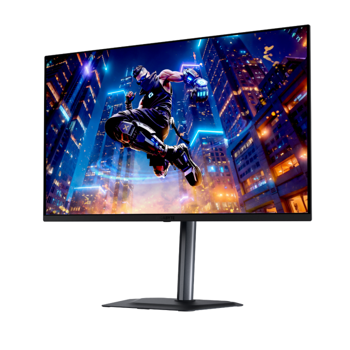 GIGABYTE MO32U2 31.5 OLED UHD, 240Hz, 0,03ms gaming monitor GIGABYTE GIGABYTE MO32U2 31.5 OLED UHD, 240Hz, 0,03ms gaming monitor