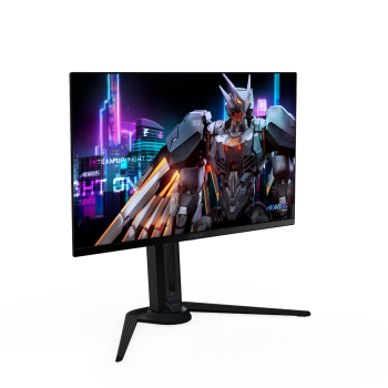 GIGABYTE FO27Q5P 27" QD-OLED QHD 500Hz 0,03ms USB-C gaming monitor