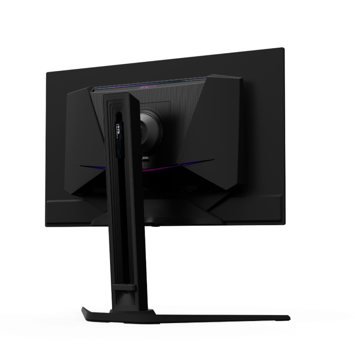 GIGABYTE FO27Q5P 27 QD-OLED QHD 500Hz 0,03ms USB-C gaming monitor GIGABYTE GIGABYTE FO27Q5P 27 QD-OLED QHD 500Hz 0,03ms USB-C gaming monitor