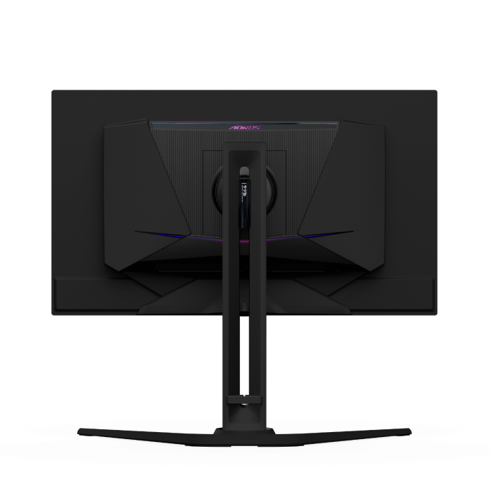 GIGABYTE FO27Q5P 27 QD-OLED QHD 500Hz 0,03ms USB-C gaming monitor GIGABYTE GIGABYTE FO27Q5P 27 QD-OLED QHD 500Hz 0,03ms USB-C gaming monitor