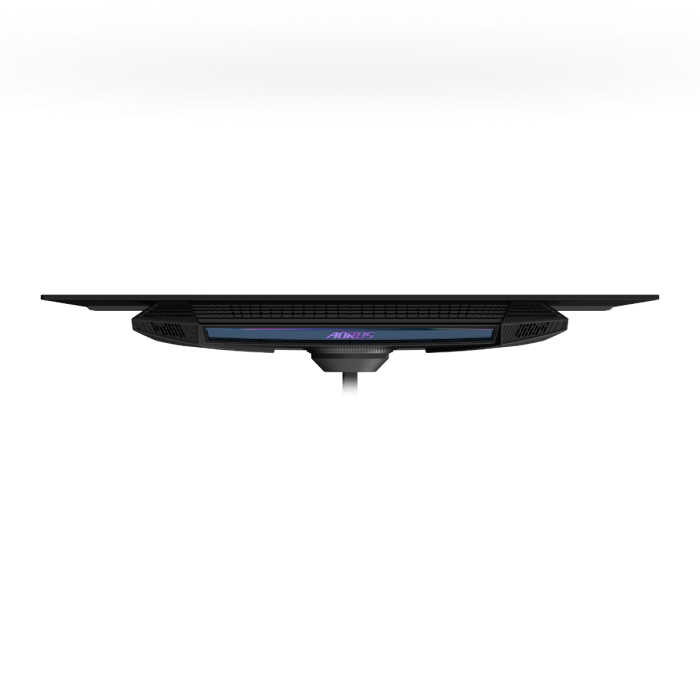 GIGABYTE FO27Q5P 27 QD-OLED QHD 500Hz 0,03ms USB-C gaming monitor GIGABYTE GIGABYTE FO27Q5P 27 QD-OLED QHD 500Hz 0,03ms USB-C gaming monitor