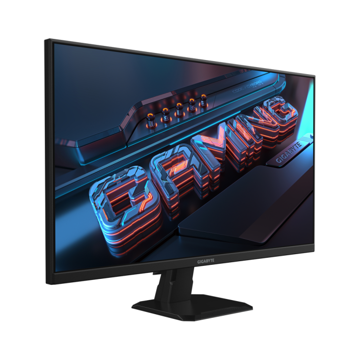 GIGABYTE GS27Q X 27 IPS QHD 250Hz 1ms gaming monitor GIGABYTE GIGABYTE GS27Q X 27 IPS QHD 250Hz 1ms gaming monitor