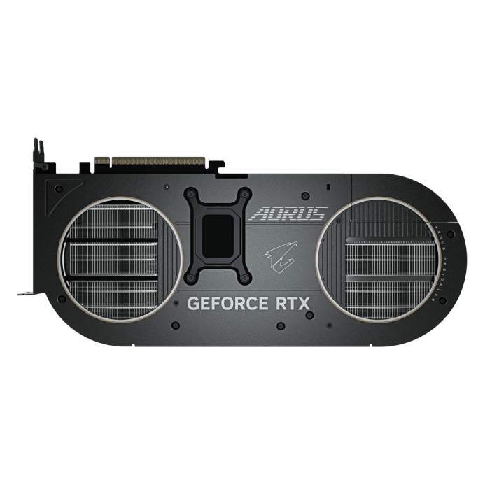 Grafična kartica GIGABYTE AORUS GeForce RTX 5070 Ti INFINITY 16G, 16GB GDDR7, PCI-E 5.0 GIGABYTE Grafična kartica GIGABYTE AORUS GeForce RTX 5070 Ti INFINITY 16G, 16GB GDDR7, PCI-E 5.0