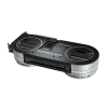 Grafična kartica GIGABYTE AORUS GeForce RTX 5070 Ti INFINITY 16G, 16GB GDDR7, PCI-E 5.0 GIGABYTE Grafična kartica GIGABYTE AORUS GeForce RTX 5070 Ti INFINITY 16G, 16GB GDDR7, PCI-E 5.0