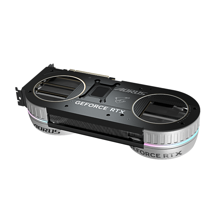 Grafična kartica GIGABYTE AORUS GeForce RTX 5070 Ti INFINITY 16G, 16GB GDDR7, PCI-E 5.0 GIGABYTE Grafična kartica GIGABYTE AORUS GeForce RTX 5070 Ti INFINITY 16G, 16GB GDDR7, PCI-E 5.0