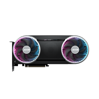 Grafična kartica GIGABYTE AORUS GeForce RTX 5070 INFINITY 12G, 12GB GDDR7, PCI-E 5.0