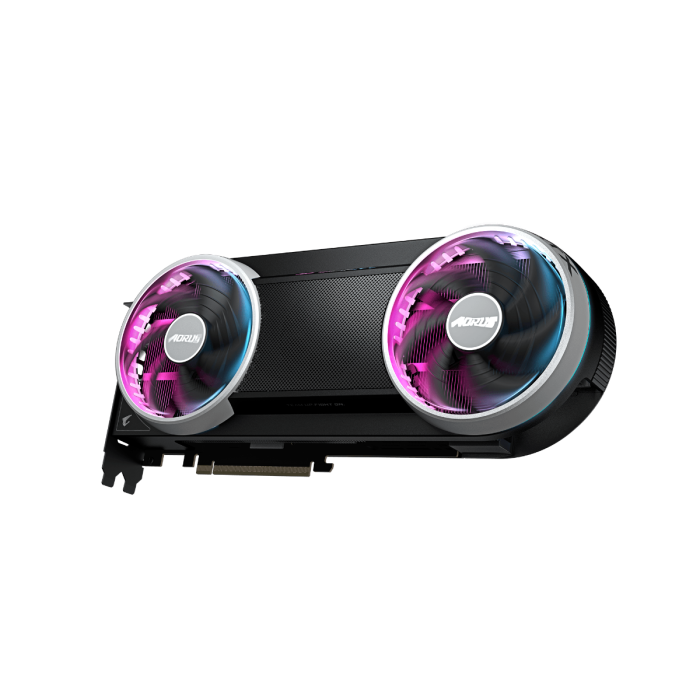 Grafična kartica GIGABYTE AORUS GeForce RTX 5070 INFINITY 12G, 12GB GDDR7, PCI-E 5.0 GIGABYTE Grafična kartica GIGABYTE AORUS GeForce RTX 5070 INFINITY 12G, 12GB GDDR7, PCI-E 5.0