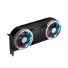 Grafična kartica GIGABYTE AORUS GeForce RTX 5070 INFINITY 12G, 12GB GDDR7, PCI-E 5.0 GIGABYTE Grafična kartica GIGABYTE AORUS GeForce RTX 5070 INFINITY 12G, 12GB GDDR7, PCI-E 5.0
