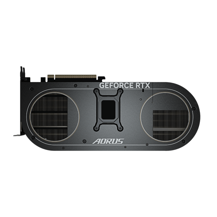 Grafična kartica GIGABYTE AORUS GeForce RTX 5070 INFINITY 12G, 12GB GDDR7, PCI-E 5.0 GIGABYTE Grafična kartica GIGABYTE AORUS GeForce RTX 5070 INFINITY 12G, 12GB GDDR7, PCI-E 5.0