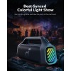 Anker Soundcore BOOM 2 Plus BT 6.0 prenosni Bluetooth zvočnik, moder ANKER Anker Soundcore BOOM 2 Plus BT 6.0 prenosni Bluetooth zvočnik, moder