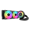 ARCTIC LIQUID FREEZER III 280mm A-RGB vodno hlajenje za INTEL/AMD procesorje ARCTIC ARCTIC LIQUID FREEZER III 280mm A-RGB vodno hlajenje za INTEL/AMD procesorje