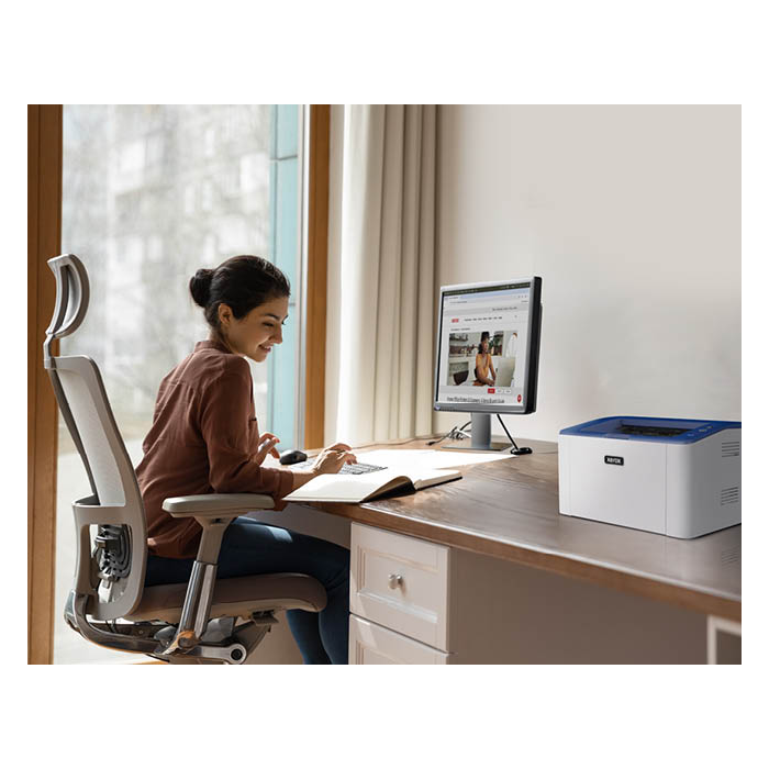 XEROX B110 A4 laserski tiskalnik USB, Wifi XEROX XEROX B110 A4 laserski tiskalnik USB, Wifi