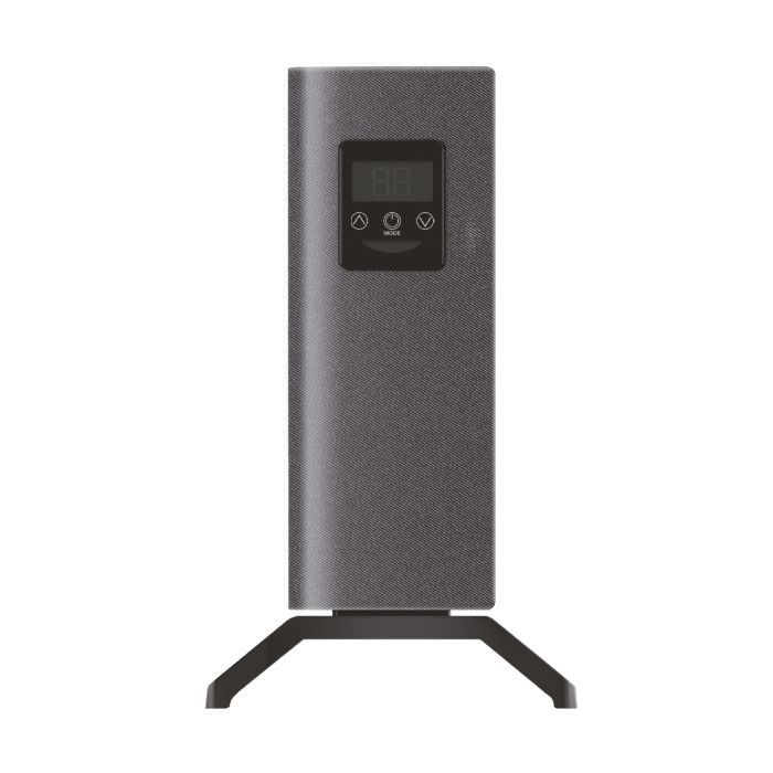 BE COOL HAROLD konvektorski grelnik 2000 W BECOOL BE COOL HAROLD konvektorski grelnik 2000 W