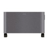 BE COOL HAROLD konvektorski grelnik 2000 W BECOOL BE COOL HAROLD konvektorski grelnik 2000 W
