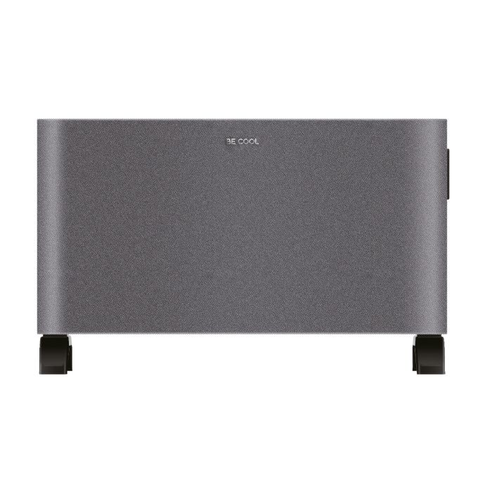 BE COOL HAROLD konvektorski grelnik 2000 W BECOOL BE COOL HAROLD konvektorski grelnik 2000 W