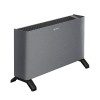 BE COOL HAROLD konvektorski grelnik 2000 W BECOOL BE COOL HAROLD konvektorski grelnik 2000 W