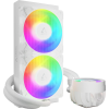 ARCTIC LIQUID FREEZER III PRO 240mm A-RGB vodno hlajenje za INTEL/AMD procesorje (bel) ARCTIC ARCTIC LIQUID FREEZER III PRO 240mm A-RGB vodno hlajenje za INTEL/AMD procesorje (bel)