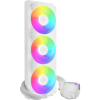 ARCTIC LIQUID FREEZER III PRO 420mm A-RGB vodno hlajenje za INTEL/AMD procesorje (bel) ARCTIC ARCTIC LIQUID FREEZER III PRO 420mm A-RGB vodno hlajenje za INTEL/AMD procesorje (bel)