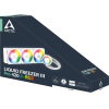 ARCTIC LIQUID FREEZER III PRO 420mm A-RGB vodno hlajenje za INTEL/AMD procesorje (bel) ARCTIC ARCTIC LIQUID FREEZER III PRO 420mm A-RGB vodno hlajenje za INTEL/AMD procesorje (bel)