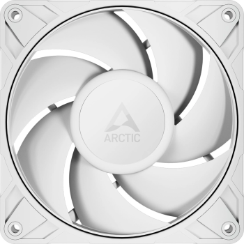 ARCTIC P12 PRO PST 120mm 4-pin ventilator (bel) ARCTIC P12 PRO PST 120mm 4-pin ventilator (bel)