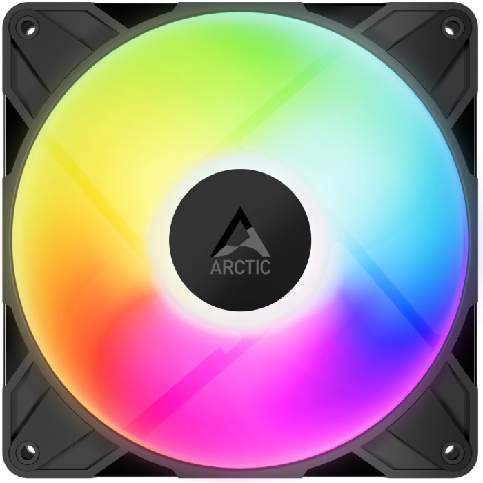 ARCTIC P14 PRO A-RGB 140mm 4-pin ventilator ARCTIC P14 PRO A-RGB 140mm 4-pin ventilator