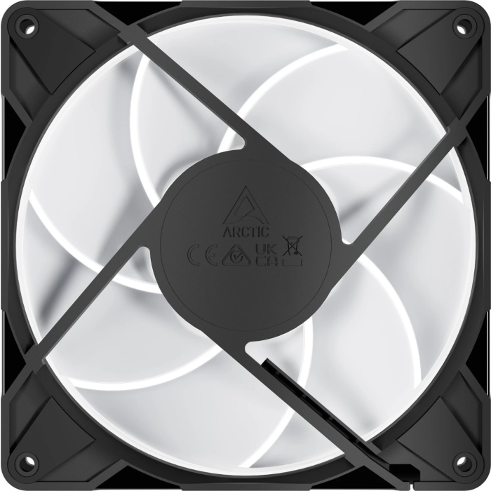 ARCTIC P14 PRO A-RGB 140mm 4-pin ventilator ARCTIC ARCTIC P14 PRO A-RGB 140mm 4-pin ventilator