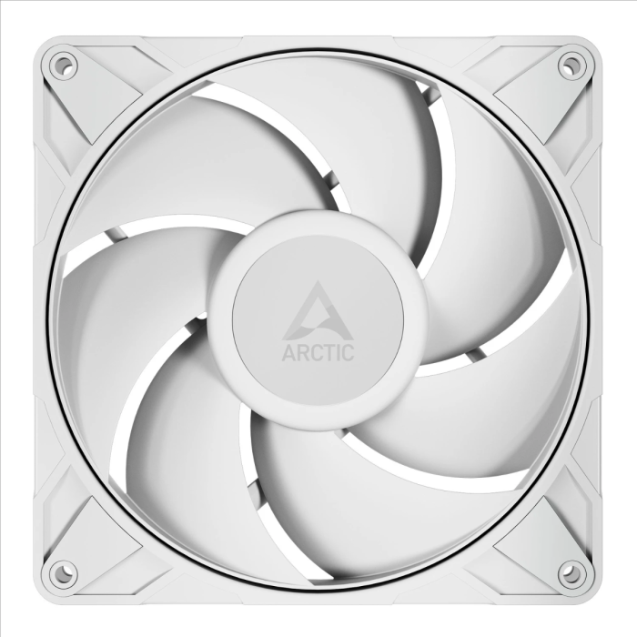 ARCTIC P14 PRO PST 140mm 4-pin ventilator (bel) ARCTIC P14 PRO PST 140mm 4-pin ventilator (bel)
