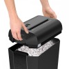 Fellowes Powershred LX65 Cross-Cut uničevalnik dokumentov FELLOWES Fellowes Powershred LX65 Cross-Cut uničevalnik dokumentov