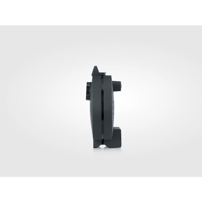 SEVERIN Duo pekač za vaflje Black Line WA 2118 1200 W