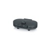 SEVERIN Duo pekač za vaflje Black Line WA 2118 1200 W