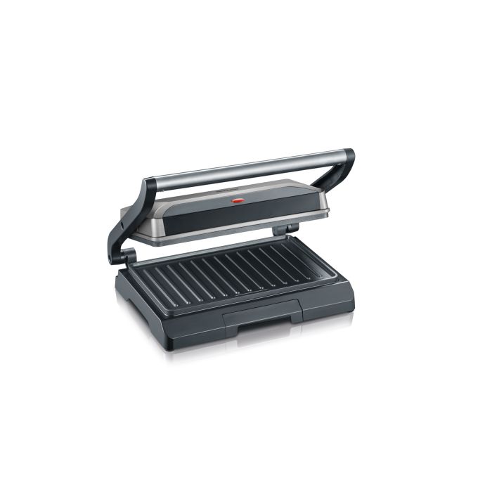 SEVERIN kompaktni kontaktni žar KG 2394 800 W SEVERIN SEVERIN kompaktni kontaktni žar KG 2394 800 W