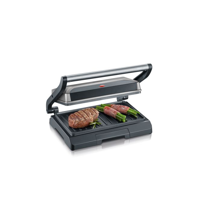 SEVERIN kompaktni kontaktni žar KG 2394 800 W SEVERIN SEVERIN kompaktni kontaktni žar KG 2394 800 W