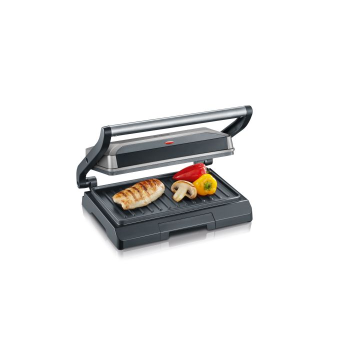 SEVERIN kompaktni kontaktni žar KG 2394 800 W SEVERIN SEVERIN kompaktni kontaktni žar KG 2394 800 W